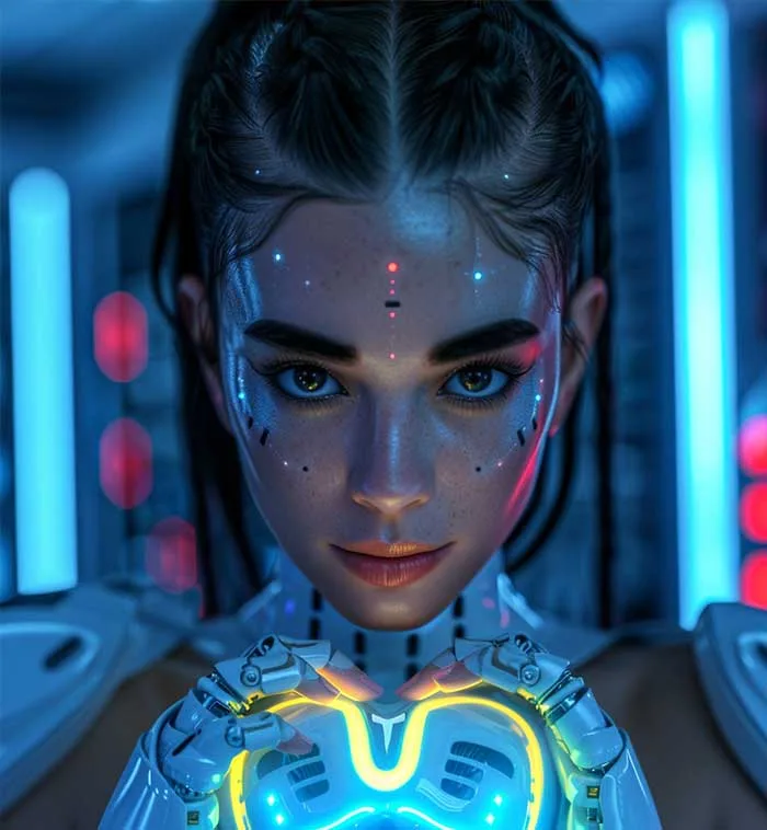 AI-optimized design for innovative futures - K8凯发直播APP